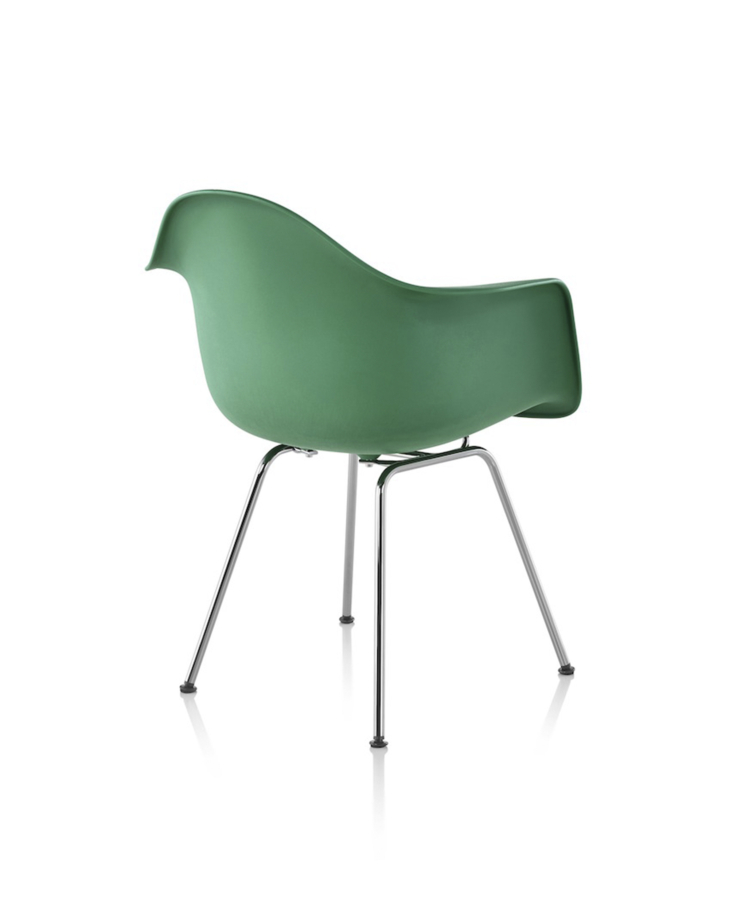 创意家具 - 坐具|休闲椅|办公家具|设计师家具|伊姆斯®塑料扶手椅